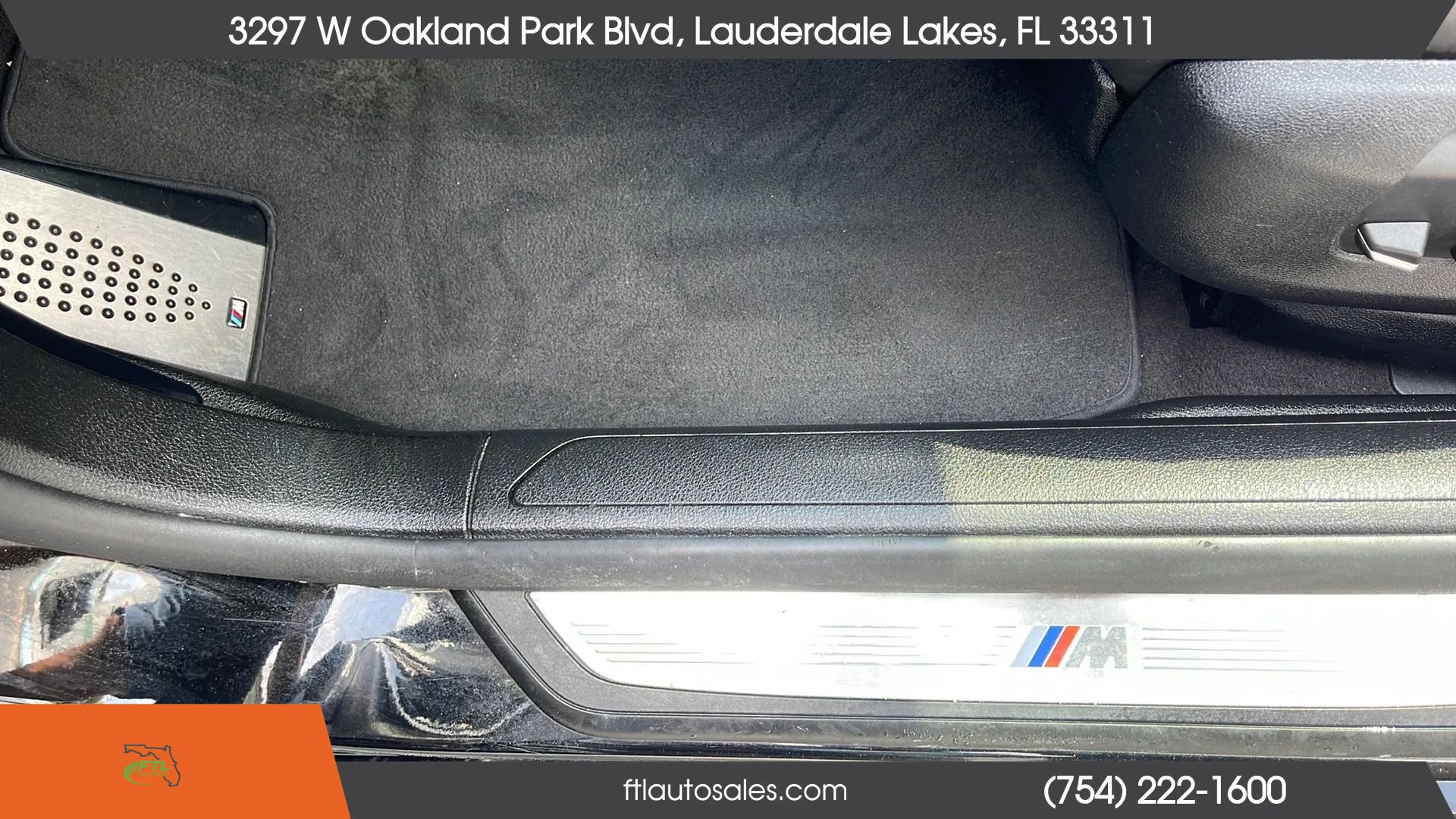 Used 2014 BMW 750i RWD image 22