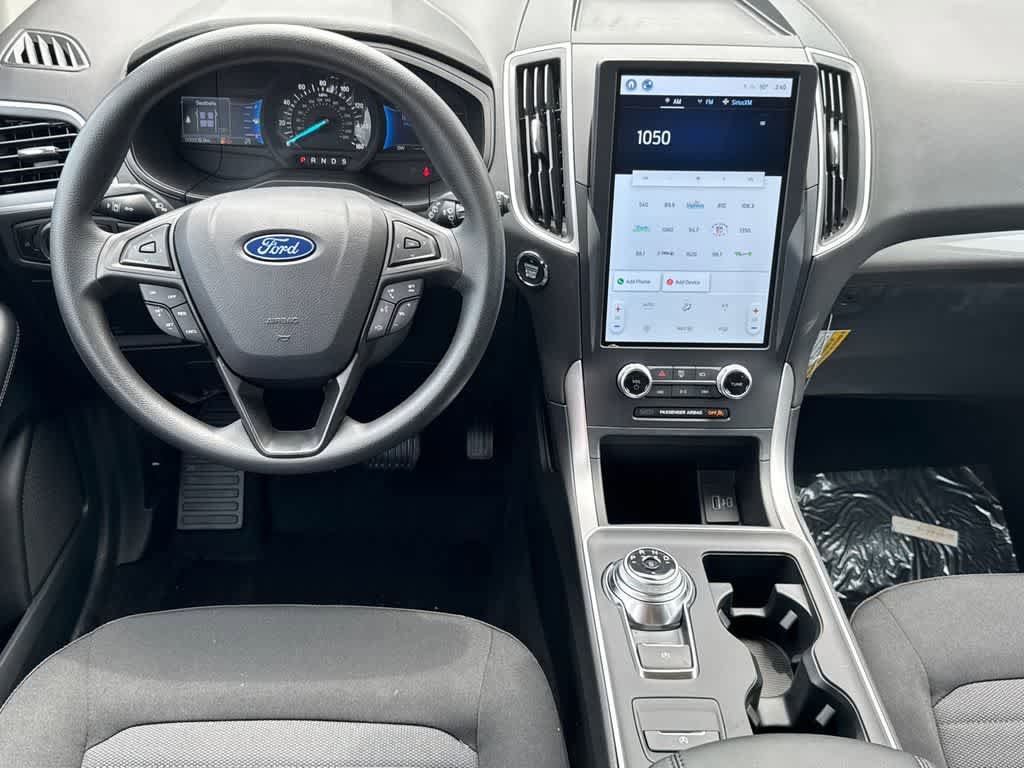 New 2024 Ford Edge SE AWD/4WD image 18