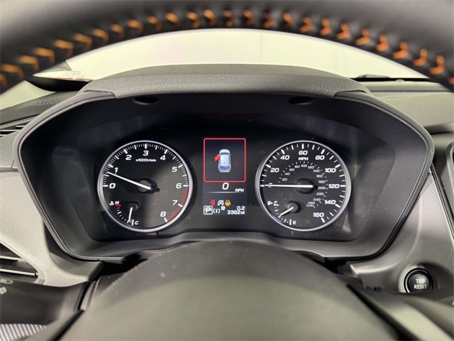 Used 2025 Subaru Crosstrek 2.5i Limited w/ Crosstrek Mirror Package image 3