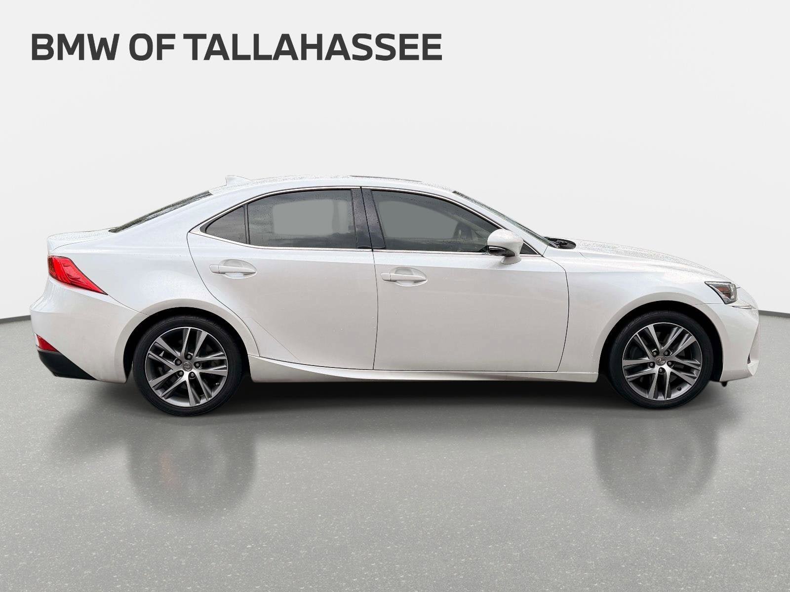 Used 2020 Lexus IS 300 w/ Accessory Package 2 RWD image 5