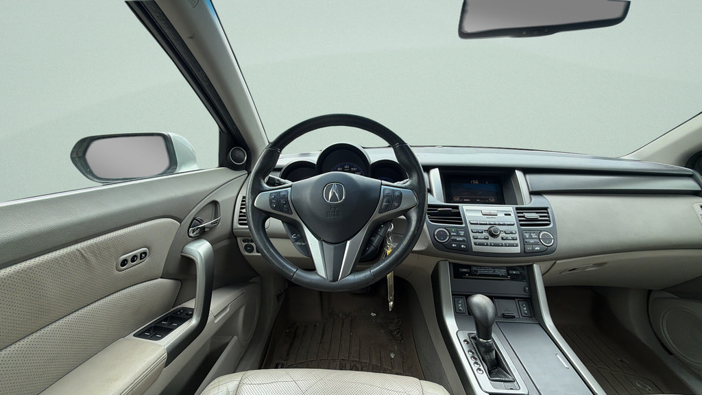 Used 2011 Acura RDX 2WD image 11