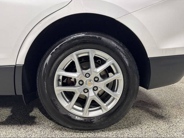 Used 2023 Chevrolet Equinox LT image 15
