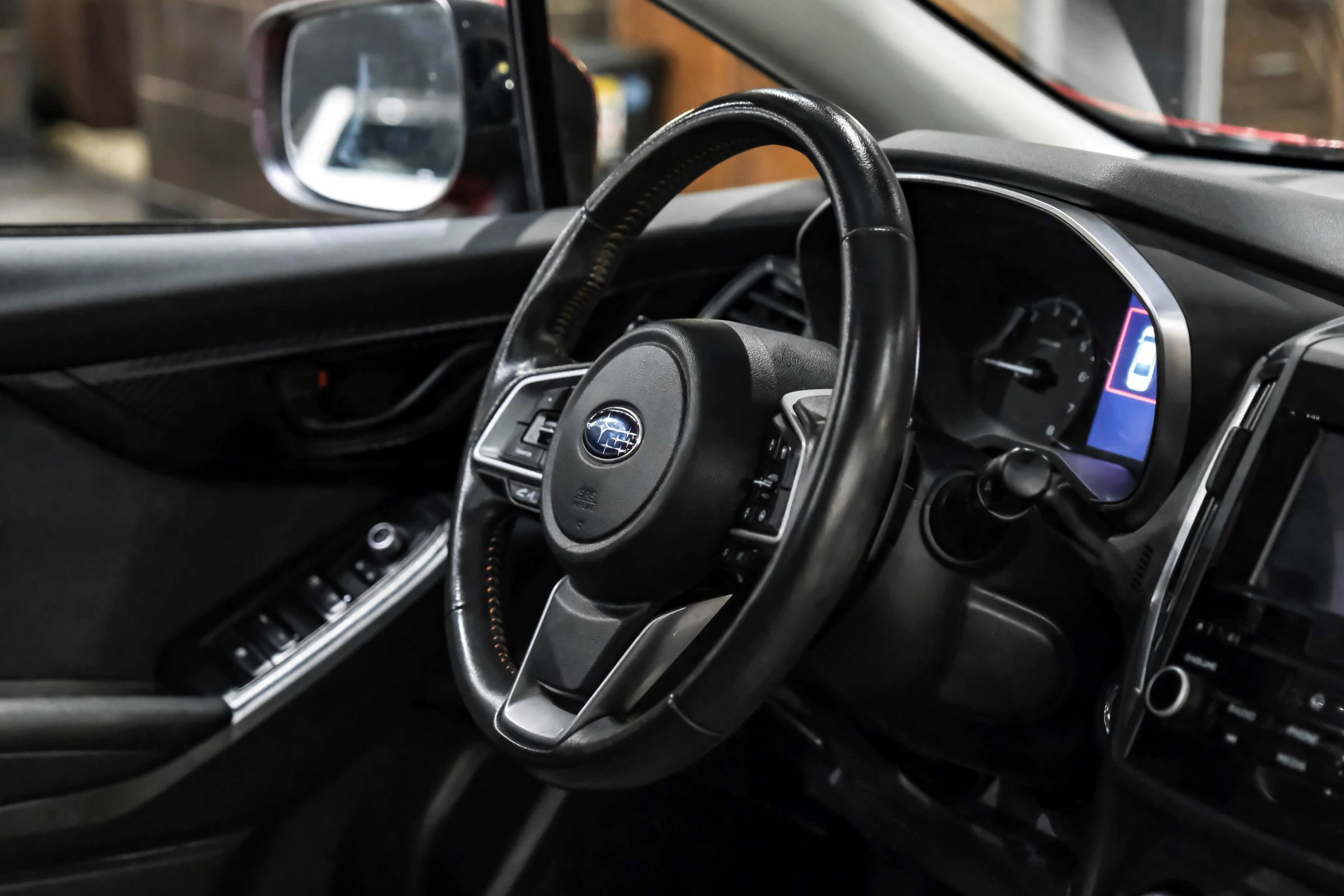 Used 2021 Subaru Crosstrek 2.0i Premium w/ Moonroof Package image 13