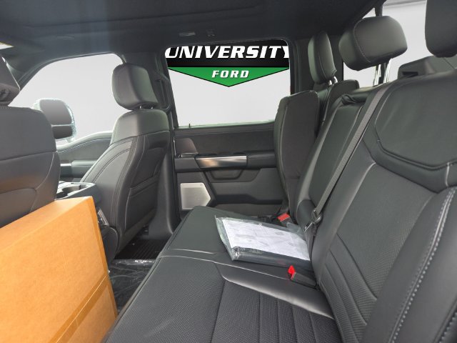 New 2027 Ford F450 Platinum w/ FX4 Off-Road Package AWD/4WD image 26