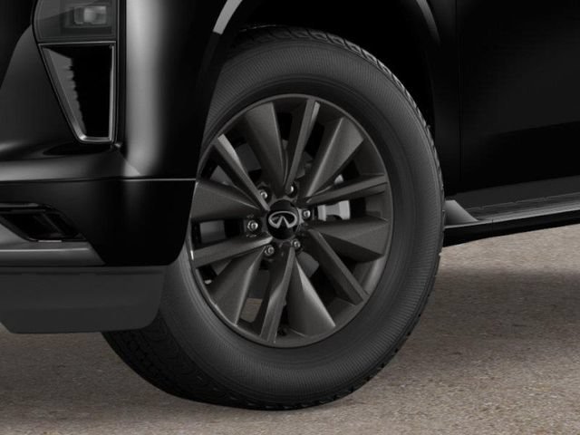 New 2026 INFINITI QX80 Pure RWD image 6