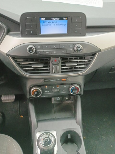 Used 2022 Ford Escape S AWD/4WD image 7