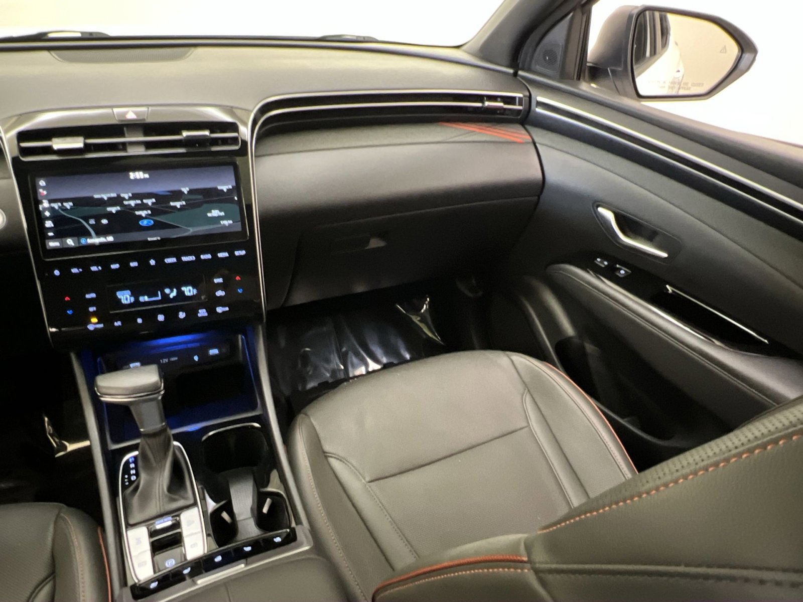 Used 2022 Hyundai Santa Cruz Limited image 31