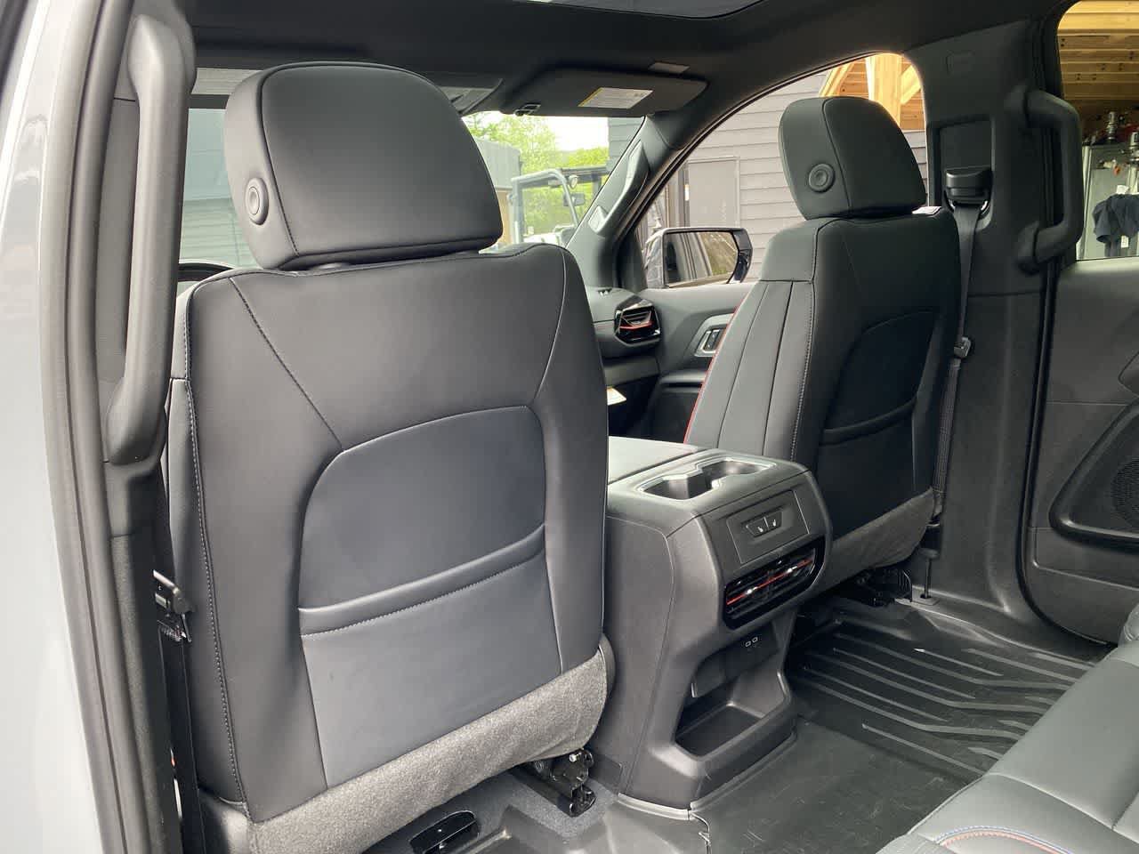 Used 2025 Chevrolet Silverado EV RST AWD/4WD image 15