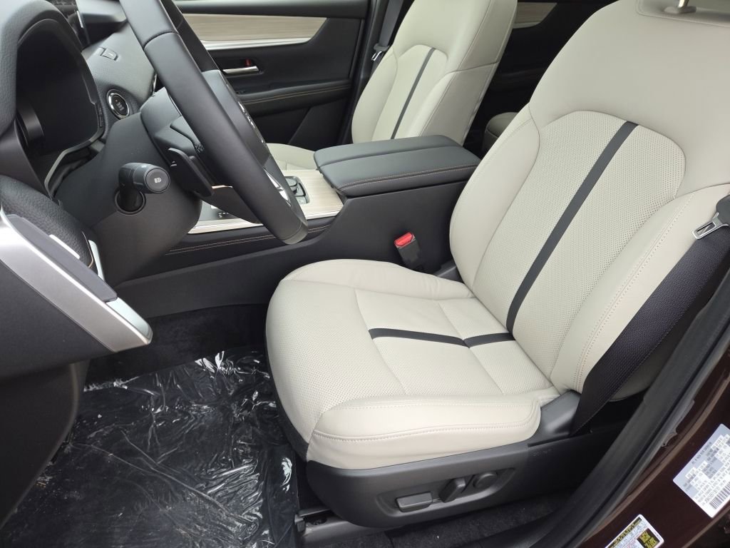 New 2026 MAZDA CX-90 3.3 Turbo w/ Premium Sport Pkg image 16