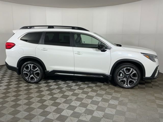New 2026 Subaru Ascent Limited AWD/4WD image 8