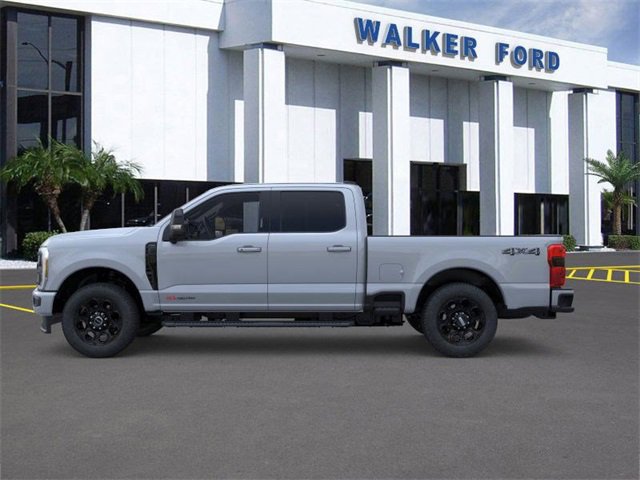 New 2025 Ford F250 Lariat w/ Lariat Ultimate Package image 47