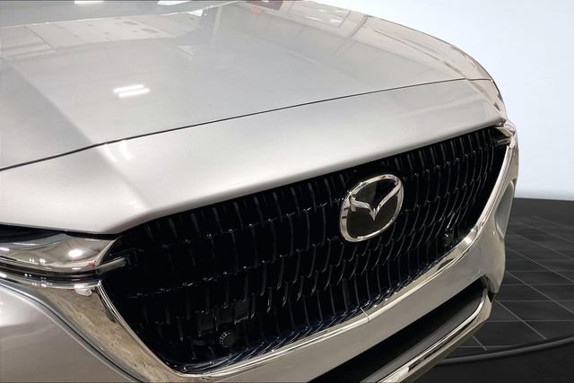Certified 2024 MAZDA CX-90 Plug-In Hybrid w/ Premium Pkg AWD/4WD image 29
