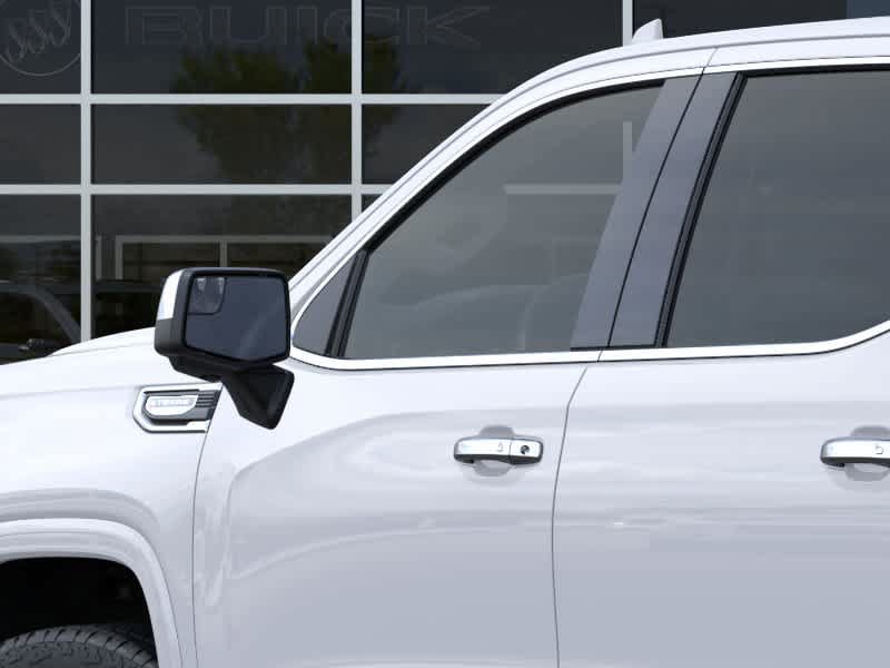 New 2026 GMC Sierra 1500 SLT AWD/4WD image 12