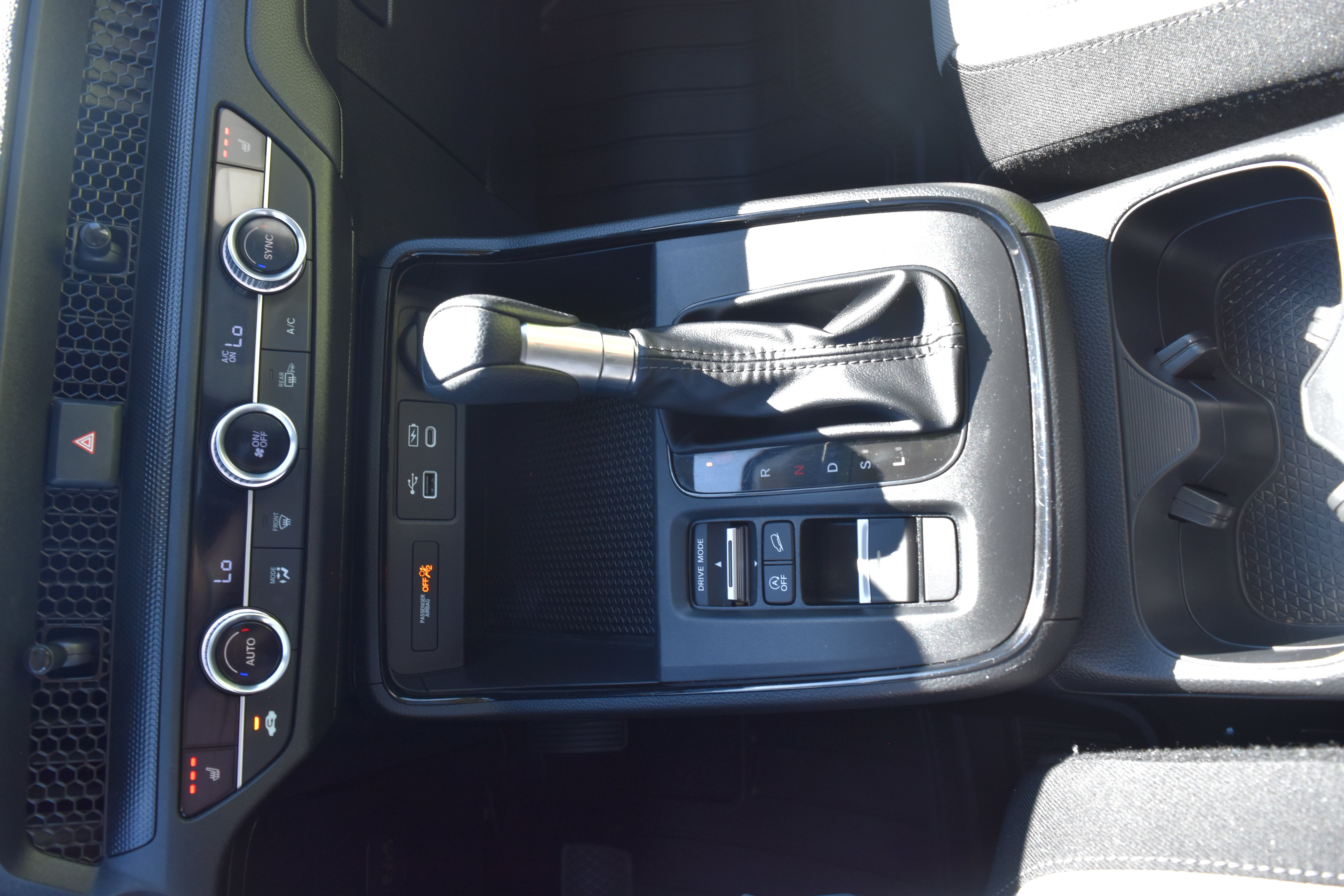 Certified 2024 Honda CR-V EX image 24