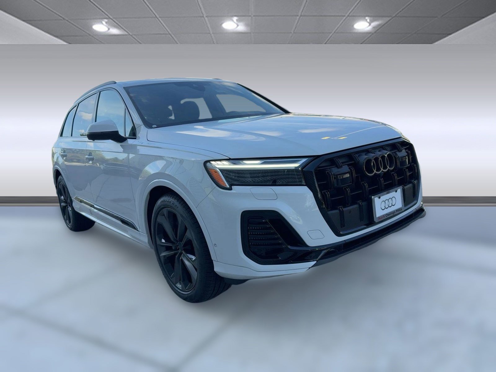 New 2026 Audi Q7 3.0T Prestige image 6