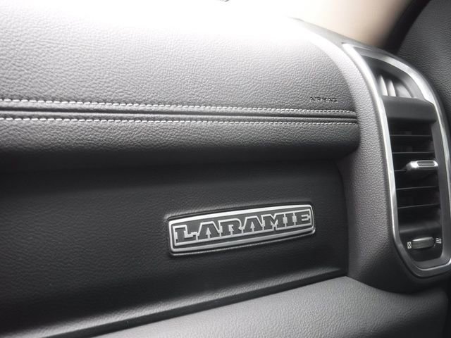Certified 2022 RAM 2500 Laramie image 54