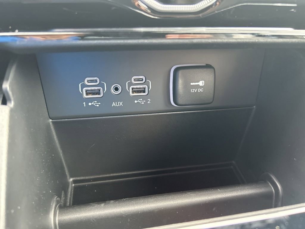 New 2026 Jeep Grand Cherokee Limited image 43