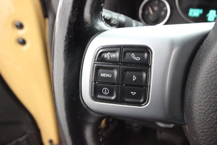 Used 2014 Jeep Wrangler Sport AWD/4WD image 14