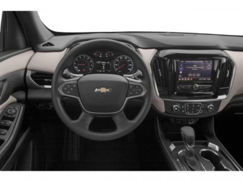 Certified 2023 Chevrolet Traverse LT FWD image 10