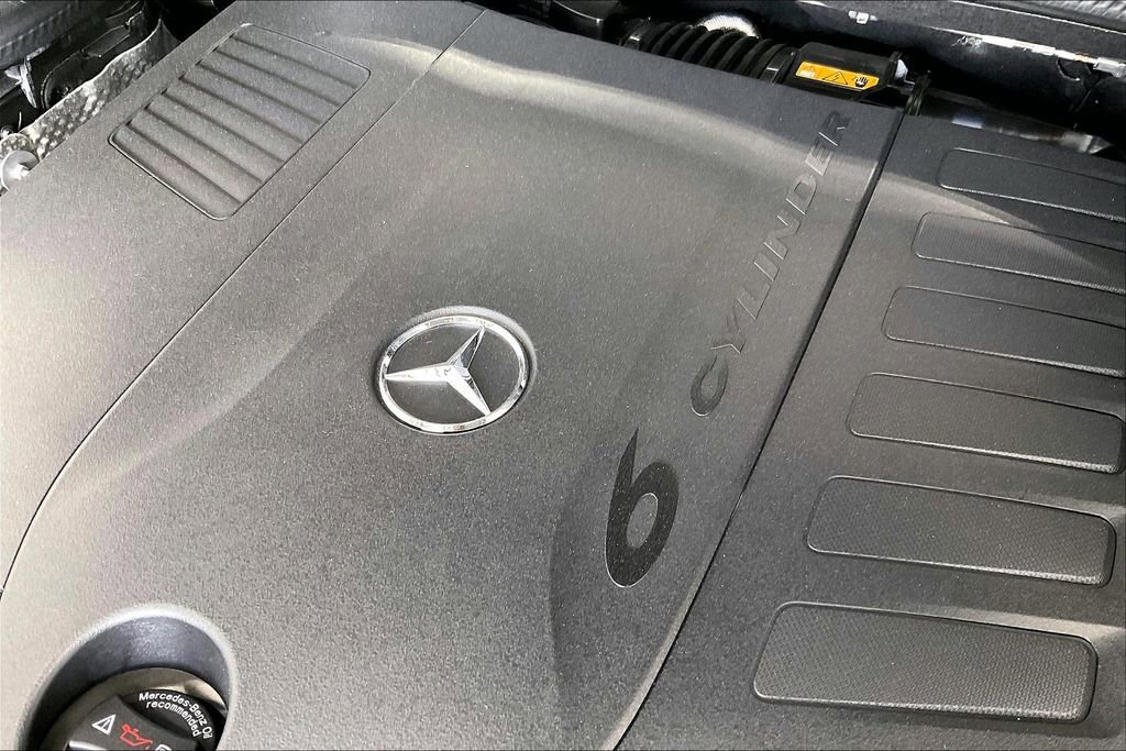 New 2026 Mercedes-Benz GLE 450 4MATIC image 17