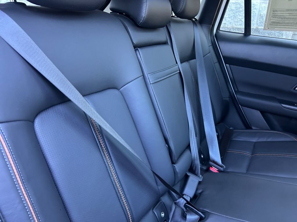 Used 2025 MAZDA CX-50 AWD 2.5 Hybrid w/ Cargo Package image 18
