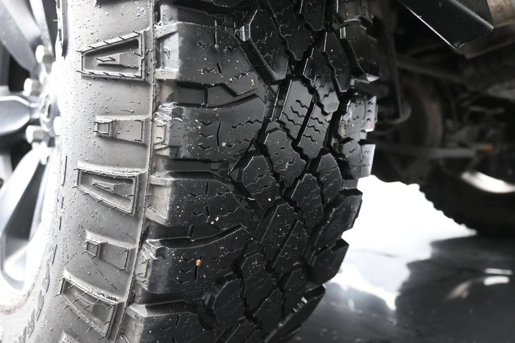 Used 2019 RAM 1500 Rebel w/ Rebel Level 2 Equipment Group AWD/4WD image 29