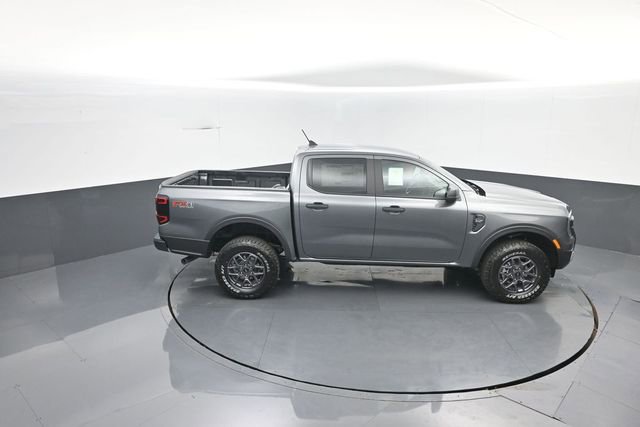 New 2025 Ford Ranger XLT w/ Equipment Group 301A High image 16