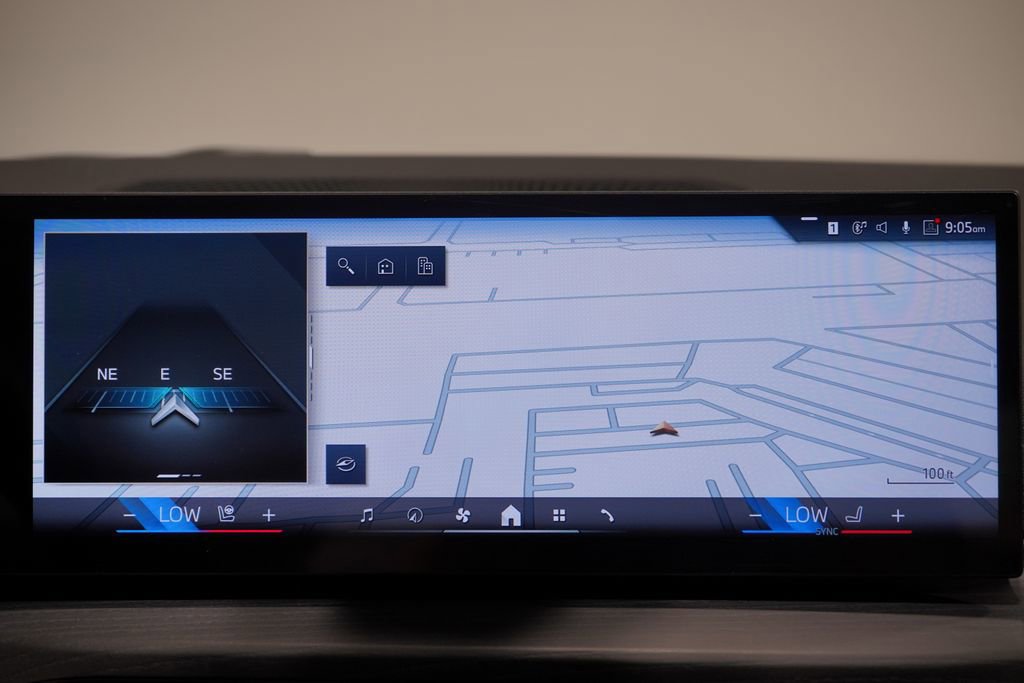 Used 2025 BMW 430i 430i w/ M Sport Package image 12