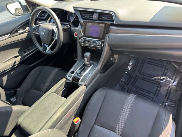 Used 2019 Honda Civic EX image 30