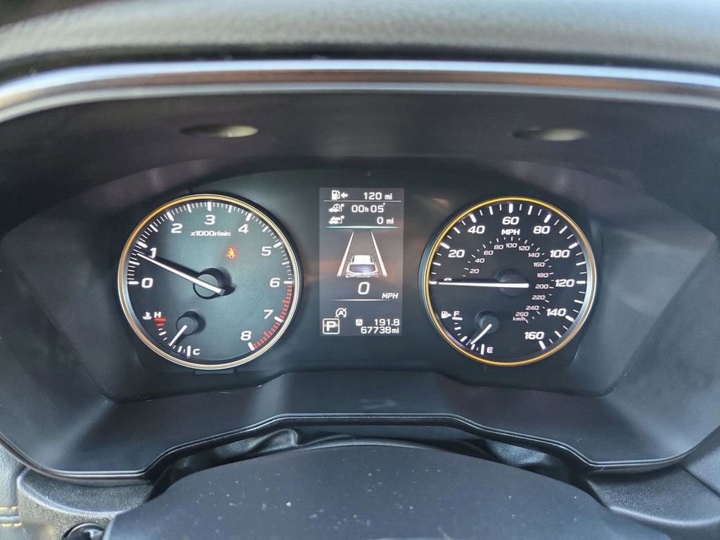 Used 2022 Subaru Outback Wilderness w/ Wilderness Package image 22