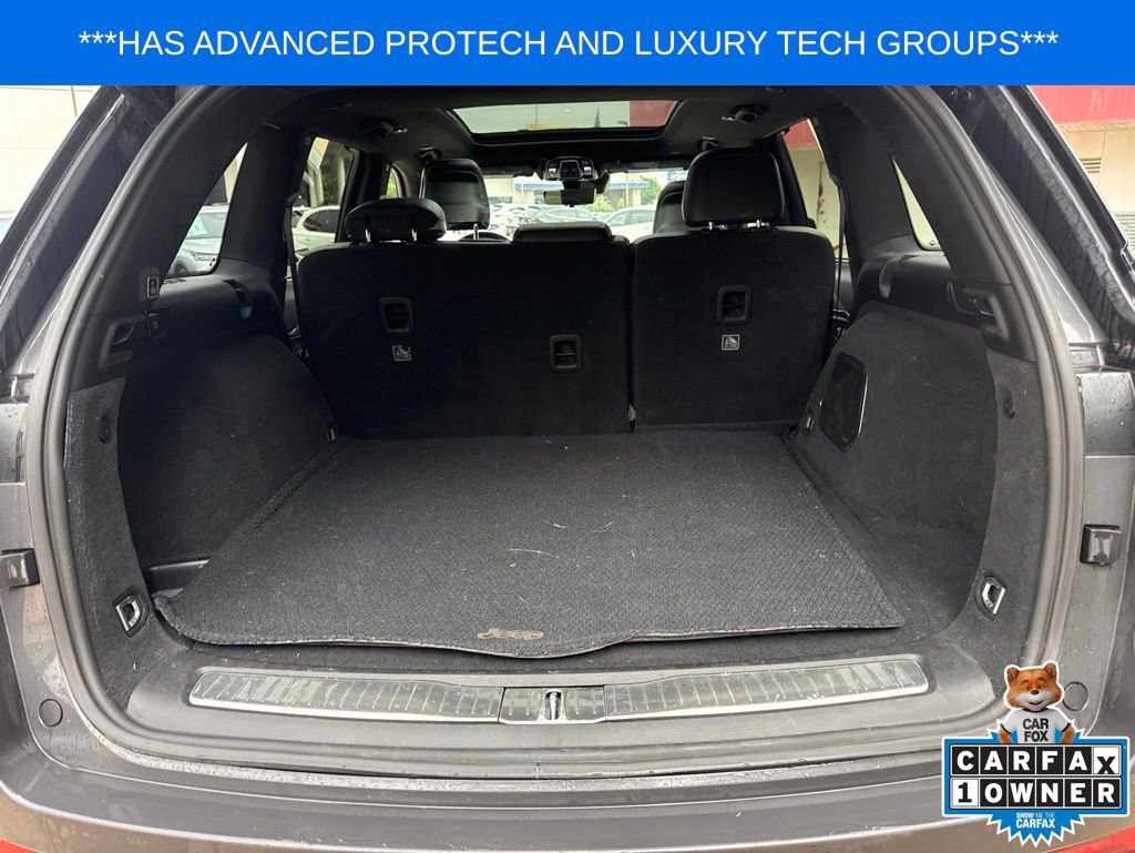 Used 2022 Jeep Grand Cherokee Summit w/ Adv Protech Group IV RWD image 30
