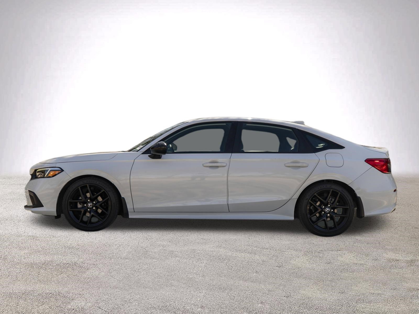 Certified 2023 Honda Civic Sport image 6