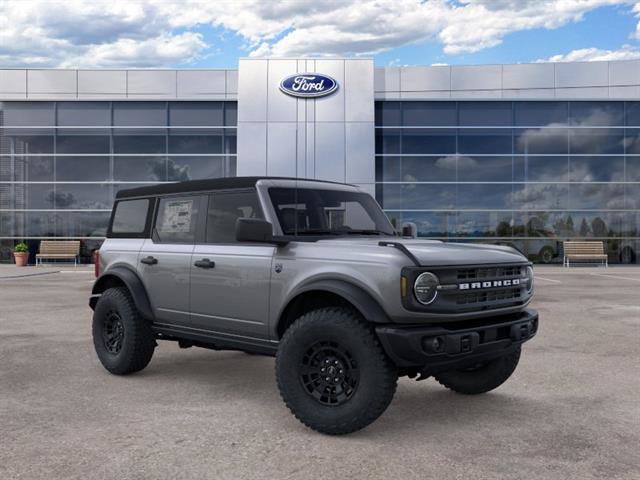 New 2026 Ford Bronco Big Bend w/ Black Diamond Package AWD/4WD image 13