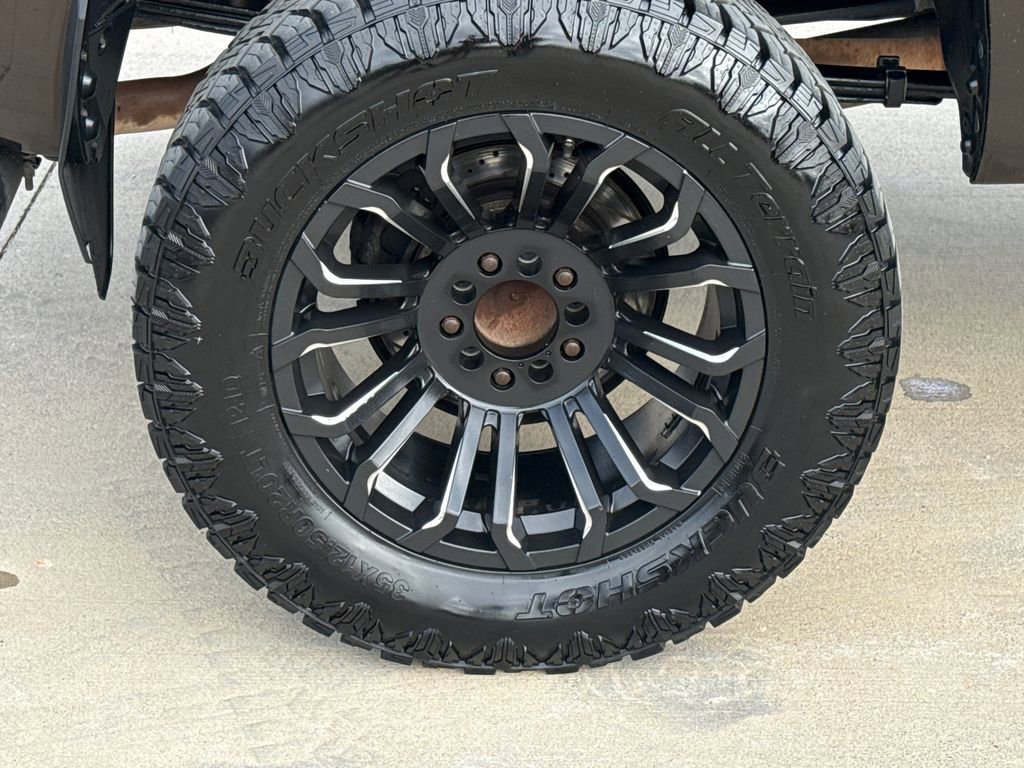 Used 2019 Toyota Tundra 1794 Edition image 9