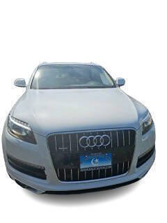 Used 2013 Audi Q7 3.0T Premium Plus