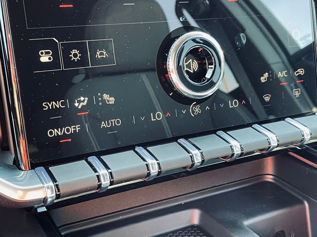 New 2026 GMC Acadia Elevation image 17