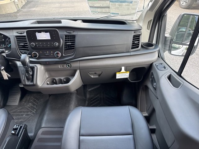 New 2025 Ford Transit 250 Low Roof w/ Load Area Protection Package image 31