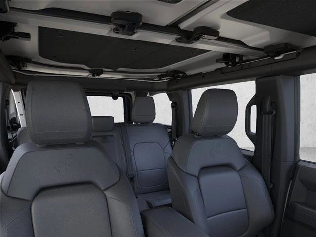 New 2026 Ford Bronco Badlands w/ Sasquatch Package image 12