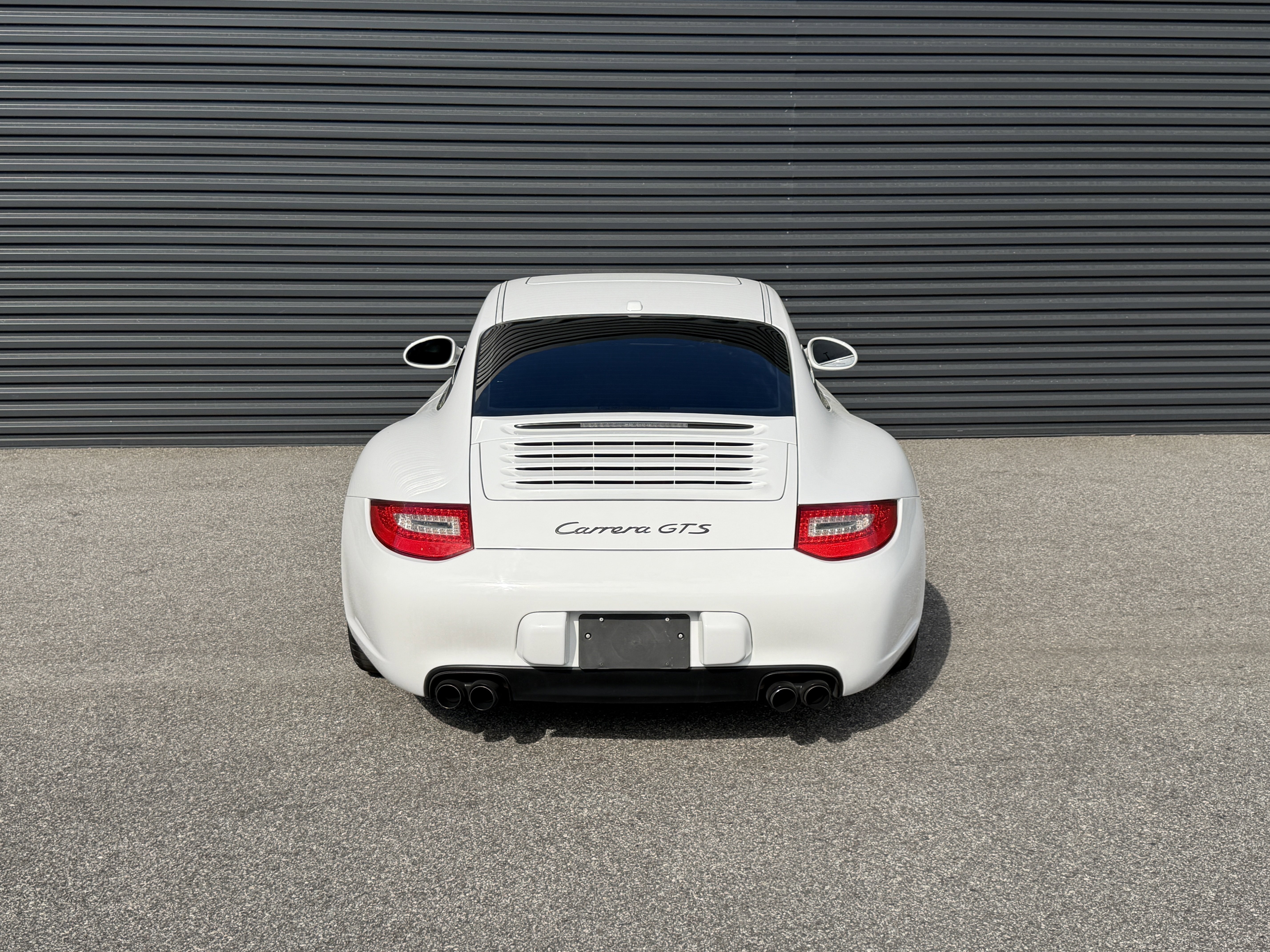 Used 2012 Porsche 911 Carrera GTS image 10