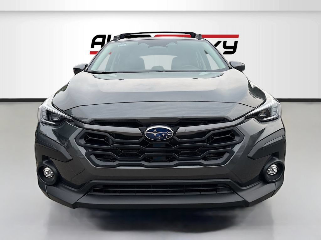 Used 2024 Subaru Crosstrek 2.5i Limited AWD/4WD image 2