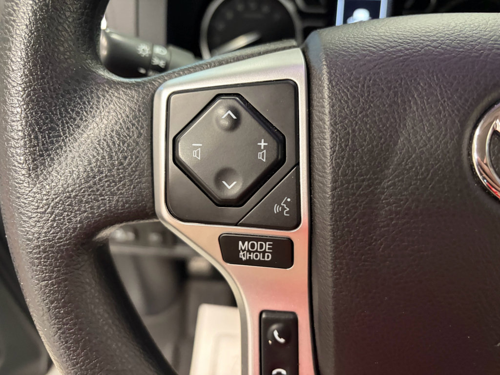 Used 2021 Toyota Tundra SR5 AWD/4WD image 11