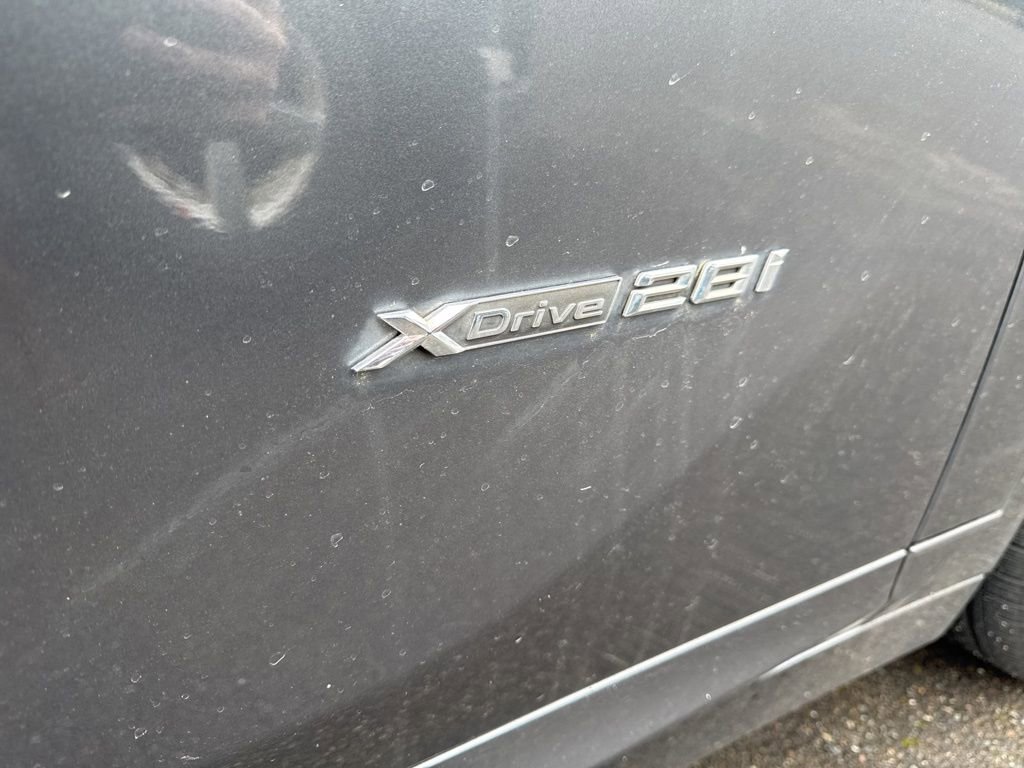 Used 2018 BMW X1 xDrive28i w/ M Sport Package image 7