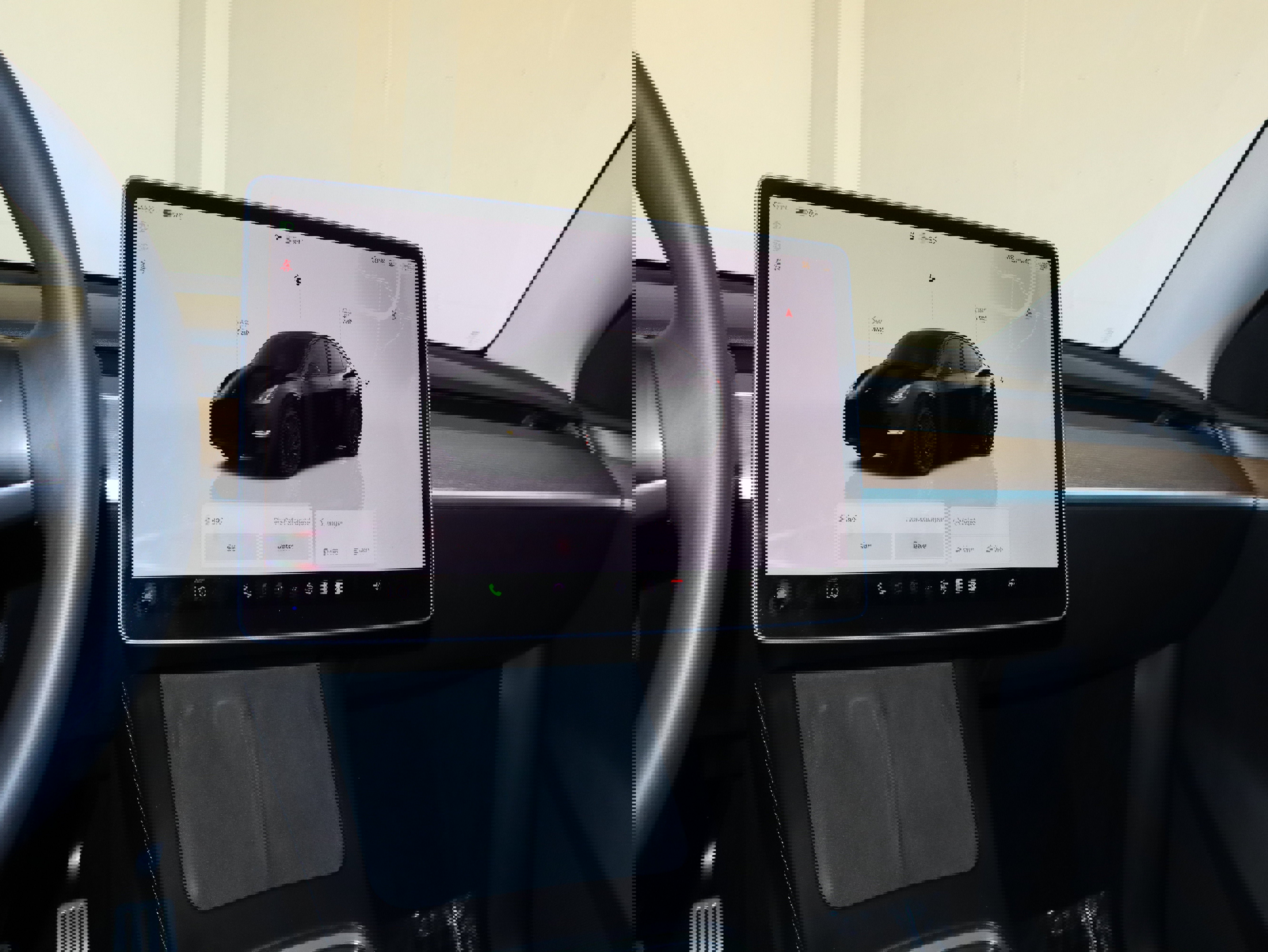 Used 2025 Tesla Model Y Performance image 25