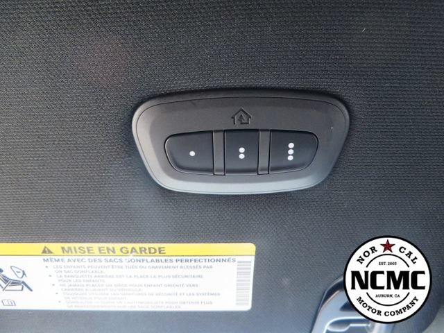 Used 2023 RAM 2500 Limited AWD/4WD image 28