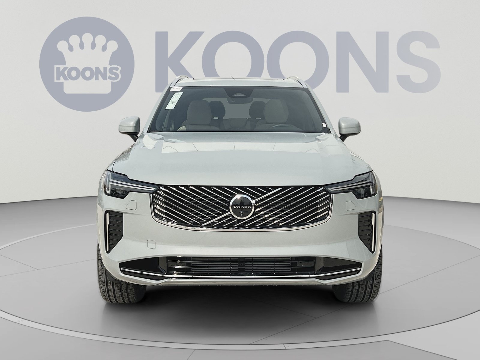 New 2026 Volvo XC90 T8 Plus w/ Protection Package Premier AWD/4WD image 19