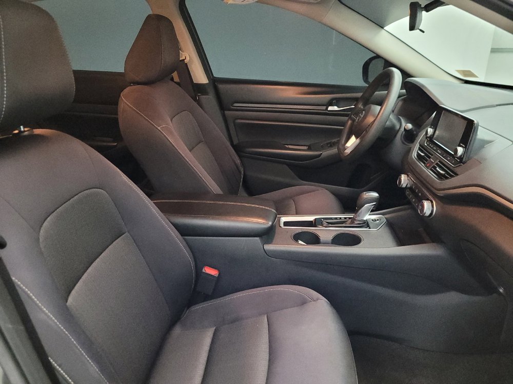 Used 2021 Nissan Altima 2.5 S FWD image 21