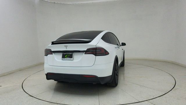 Used 2023 Tesla Model X image 72