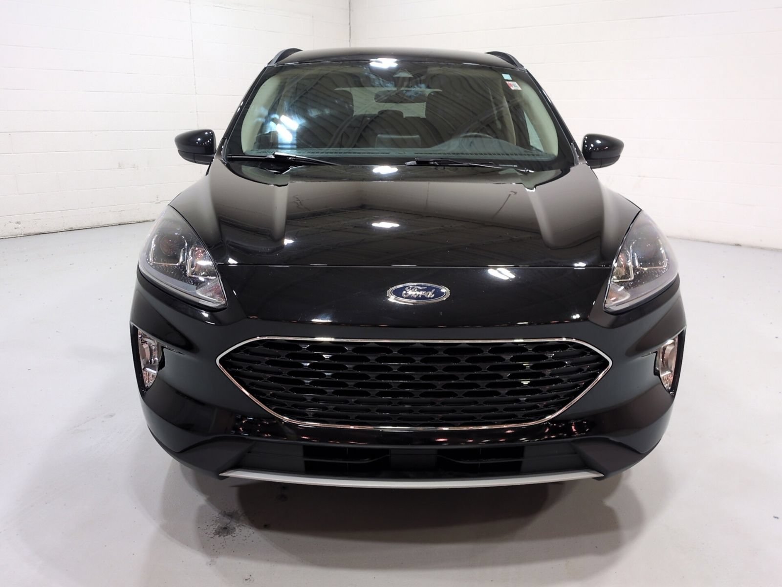 Used 2020 Ford Escape SEL AWD/4WD image 8