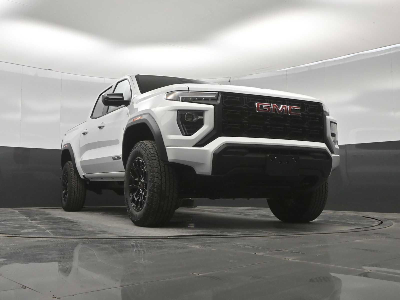 New 2026 GMC Canyon Elevation AWD/4WD image 34