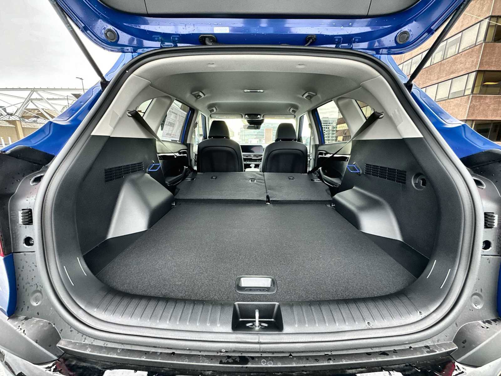 Certified 2025 Kia Seltos X-Line image 21